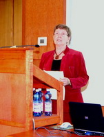 Prof. Dr. Nagy Erzsébet